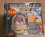 Bruin Cafe Mix, Cd's en Dvd's, Cd's | Nederlandstalig, Ophalen of Verzenden, Zo goed als nieuw