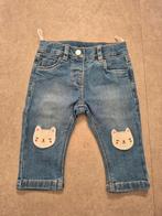 Jeans C&A maat 68, Kinderen en Baby's, Babykleding | Maat 68, Ophalen of Verzenden