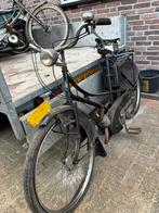 Kaptein mobylette AV 3 uit 1952, 55 tot 59 cm, Ophalen, Mobylette, Jaren '50