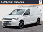 Volkswagen Caddy Cargo Maxi 2.0 TDI Exclusive 122pk | Trekha, Auto's, Gebruikt, Euro 6, Volkswagen, Origineel Nederlands