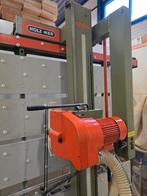 Holz-Her 1205 Platenzaag - Horizontaal/Verticaal, Zakelijke goederen, Machines en Bouw | Houtbewerking, Ophalen of Verzenden