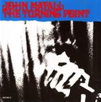 John Mayall – The Turning Point, Ophalen of Verzenden, 1960 tot 1980, Zo goed als nieuw, Blues