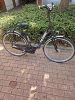 Carbon Damesfiets Multicycle Alfine 8 hydraulisch remmen, Gebruikt, 47 tot 50 cm, Versnellingen, Ophalen