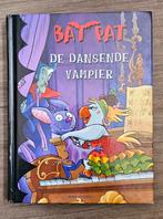 Bat Pat - De dansende vampier (ZGAN), Ophalen of Verzenden, Zo goed als nieuw, Roberto Pavanello
