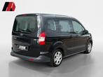 Ford Tourneo Courier 1.0 Titanium, Voorwielaandrijving, Gebruikt, Origineel Nederlands, Bedrijf