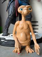 Groot E.T. Beeld - 90cm Polystone, Ophalen of Verzenden, Gebruikt