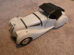 Modelauto 1:16 BMW 328 TG6 Polistil Tonka, Ophalen of Verzenden, Gebruikt, Overige merken