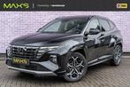 Hyundai Tucson 1.6 T-GDI PHEV N Line Sky 4WD | Schuif/Kantel, Gebruikt, Euro 6, 4 cilinders, Zwart