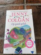 Jenny Colgan - Op goed geluk, Boeken, Literatuur, Gelezen, Ophalen of Verzenden, Jenny Colgan, Nederland