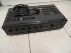 VERSTERKER TOA  PA model A-1031, Ophalen of Verzenden, Gebruikt, Minder dan 60 watt, Overige merken