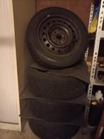 Velgen, Auto-onderdelen, Banden en Velgen, Ophalen, Gebruikt, Velg(en), 16 inch