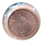 Slovenië 1 eurocent 2007