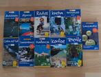 ANWB Extra Reisgidsen - Diverse Regio's, Boeken, Reisgidsen, ANWB, Europa, Ophalen of Verzenden, Zo goed als nieuw