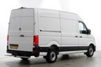 Volkswagen Crafter 35 2.0 TDI 177pk RWD L3H3 (L2H2) Airco/Ca, 13 km/l, Gebruikt, Euro 6, 4 cilinders