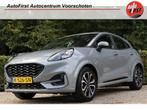 Ford Puma 1.0 EcoBoost Hybrid ST-Line | Trekhaak | Navi | Ca, Voorwielaandrijving, 12 maanden, Euro 6, Lichtsensor