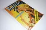 (comic) Classics Lektuur: TUMAC nummer 5 de Rivier-duivel, Eén comic, Ophalen of Verzenden, Gelezen, Europa