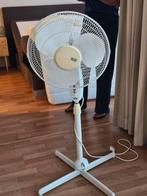 Grote ventilator 45cm op standaard, Ophalen, Zo goed als nieuw, Statiefventilator