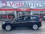 Bmw X1 XDRIVE25E 220PK PLUG-IN HYBRIDE AUT.  LED NAVIGATIE A, Gebruikt, Huisgarantie, Met garantie (alle), Hybride Elektrisch/Benzine