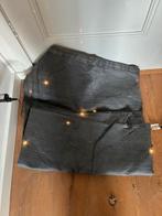 Tarp met lichtjes, vast voor de zomermaanden, Ophalen of Verzenden, Zo goed als nieuw