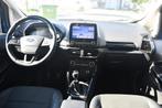 Ford EcoSport 1.0 EcoBoost ST-Line Black Cruise|NAVI|CAMERA, Auto's, Ford, Voorwielaandrijving, 12 maanden, 125 pk, Gebruikt