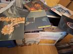 Pakket van 48 x Vinyl - MINT (sealed), Ophalen of Verzenden, Nieuw in verpakking, 12 inch