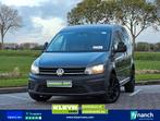 VOLKSWAGEN CADDY 2.0, Overige carrosserieën, Volkswagen, Zwart, Handgeschakeld
