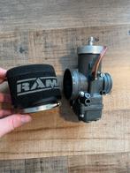 Gilera runner 180cc dellorto 38mm carburateur (onderdelen), Motoren, Ophalen of Verzenden