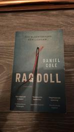 Daniel Cole - Ragdoll (Special Bruna 2019), Ophalen of Verzenden, Zo goed als nieuw, Daniel Cole