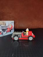 Lego 5920 Outback Adventurer - Compleet, Ophalen of Verzenden, Gebruikt, Complete set, Lego
