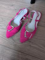 Lilian hakjes Roze Maat 36, Kleding | Dames, Schoenen, Schoenen met lage hakken, Lilian, Ophalen of Verzenden, Roze