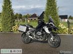 BMW R 1200 GS - 1ste eigenaar - NL motor, Motoren, Motoren | BMW, -, -, Bedrijf, 1170 cc