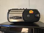 Aiwa radio cassette recorder, Ophalen of Verzenden, Radio