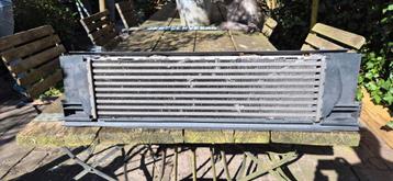 BMW N20 intercooler voor F Serie beschikbaar voor biedingen