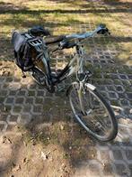 Giant Freerider Damesfiets - 28 inch, Shimano Deore, Fietsen en Brommers, Fietsen | Dames | Damesfietsen, Ophalen, Gebruikt, 47 tot 50 cm