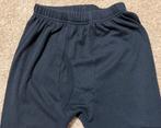 Zwarte Wielsson Nachtkleding (thermo) maat XS/S, Ophalen of Verzenden, Zwart, Nachtkleding