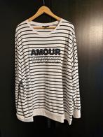 SWEATER maat 3XL, Nieuw, Ophalen of Verzenden, Maat 46/48 (XL) of groter