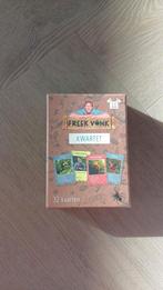 Freek Vonk Kwartet - Nieuw!, Een of twee spelers, Ophalen, Nieuw, Just Games