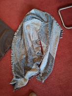 Sjaal Set: 2 Sjaals, Stola & ronde das, Kleding | Dames, Truien en Vesten, Ophalen of Verzenden, Zo goed als nieuw, Maat 46/48 (XL) of groter