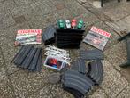 Fleischmann racebaan, Ophalen, Fleischmann, Zelf te bouwen, Elektrisch