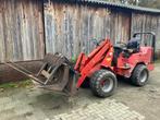 2002 Schaffer 3036 Shovel, Zakelijke goederen, Machines en Bouw | Kranen en Graafmachines, Wiellader of Shovel