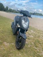 Kymco agility 50, Fietsen en Brommers, Scooters | Kymco, Ophalen of Verzenden, Zo goed als nieuw, Agility, Benzine