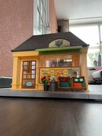Playmobil huizen, Verzamelen, Ophalen, Zo goed als nieuw, Poppenhuis