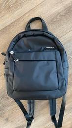 Samsonite dames rugzakje, tas zgan, Ophalen, Zo goed als nieuw, Zwart