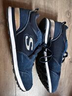 Skechers sneakers maat 40 zo goed als nieuw, Ophalen of Verzenden, Zo goed als nieuw, Blauw, Sneakers of Gympen