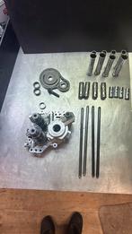 Originele Twin  cam 2001 1450 oliepomp en nokkenas  set, Ophalen of Verzenden, Gebruikt