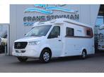 Weinsberg CaraCompact Suite MB 640 MEG Automaat Enkele bedde, Automaat, Luifel, Weinsberg, Airbags