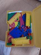 Abrick Bouwstenen Set, Ophalen of Verzenden, Zo goed als nieuw, Abrick