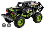 Lego technic set 42118, Ophalen of Verzenden, Zo goed als nieuw, Complete set, Lego