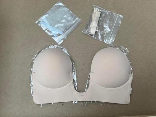 MAGIC Bodyfashion LUve Bra Latte - Maat Cup B, Kleding | Dames, Ondergoed en Lingerie, BH, Ophalen of Verzenden