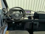Volkswagen LT 35A 2.5 TDI, Gebruikt, Overige modellen, Wit, Origineel Nederlands